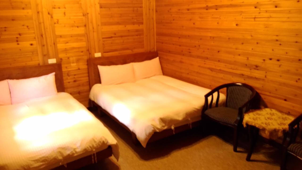 Js Hotspring Ruisui Exterior foto
